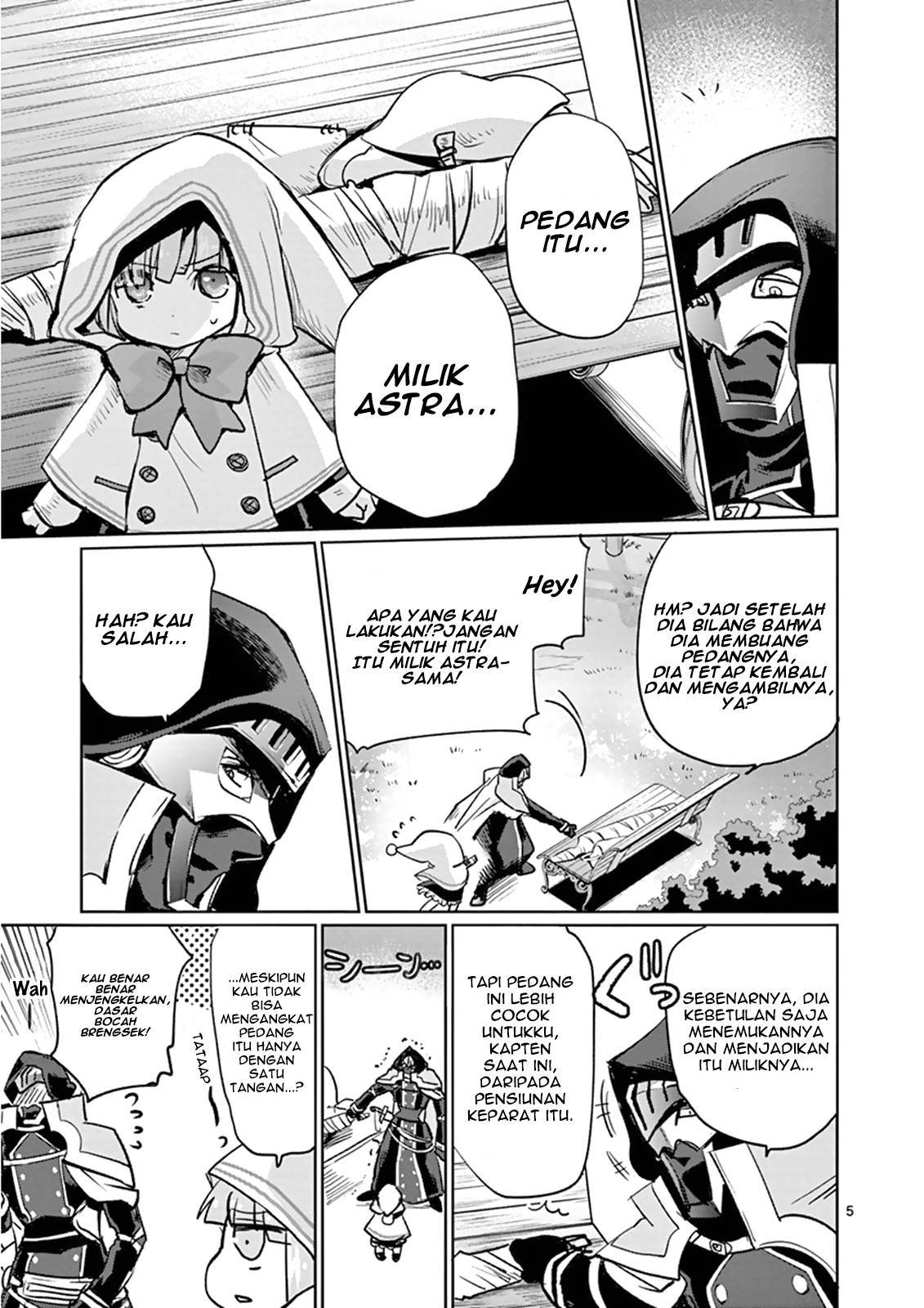 It’s My Life Chapter 16 Gambar 6